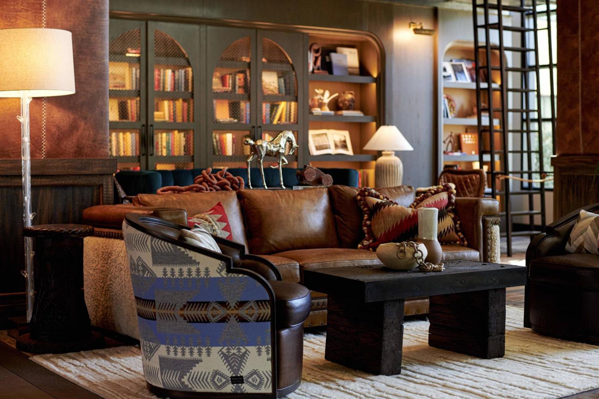 Hotel Drover, Autograph Collection Fort Worth Eksteriør bilde