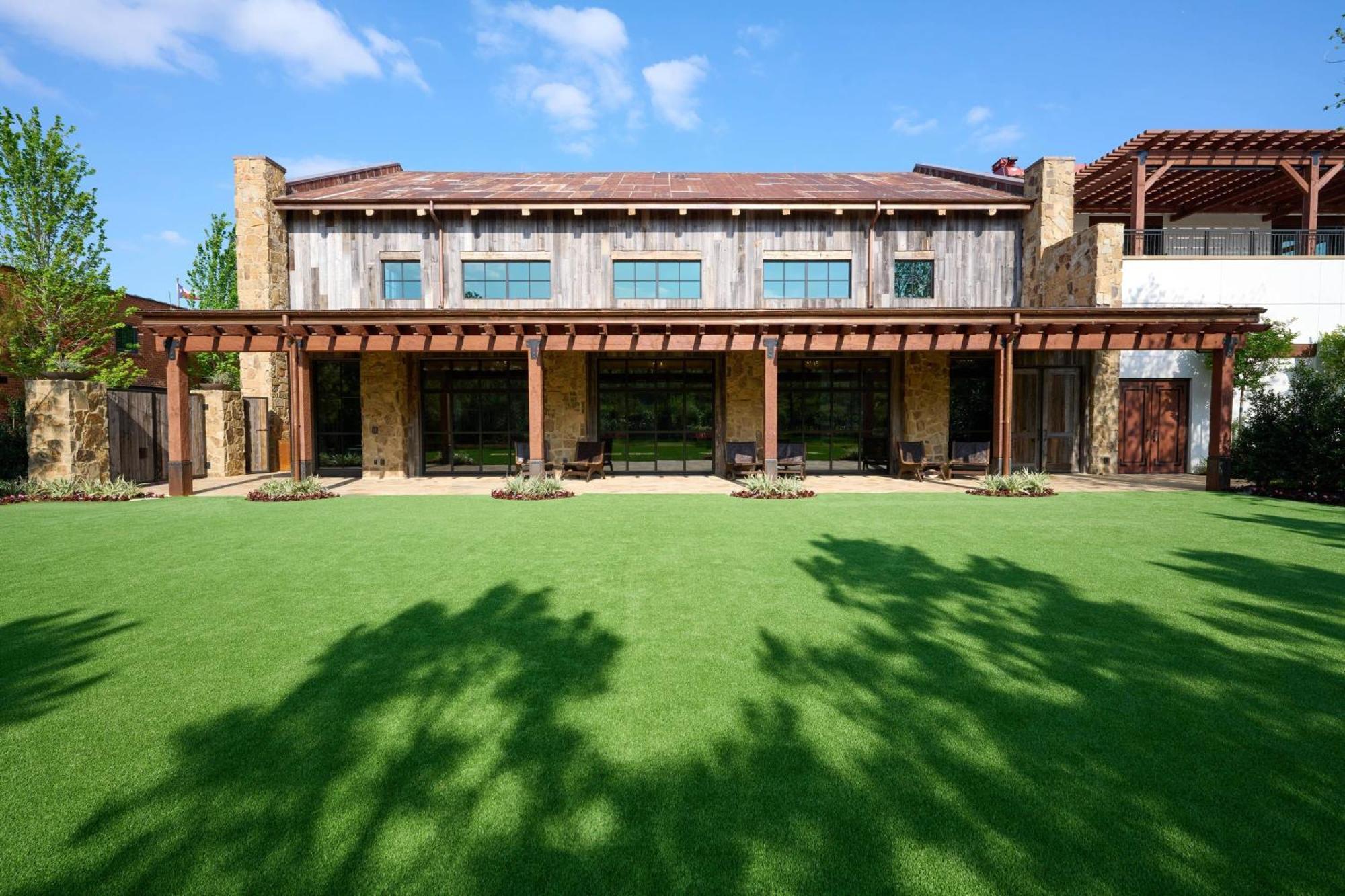 Hotel Drover, Autograph Collection Fort Worth Eksteriør bilde