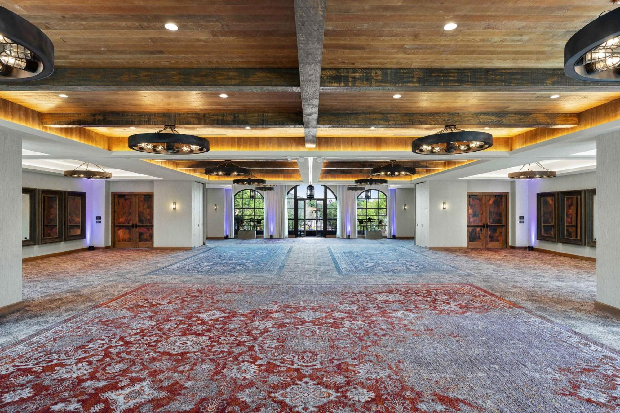 Hotel Drover, Autograph Collection Fort Worth Eksteriør bilde
