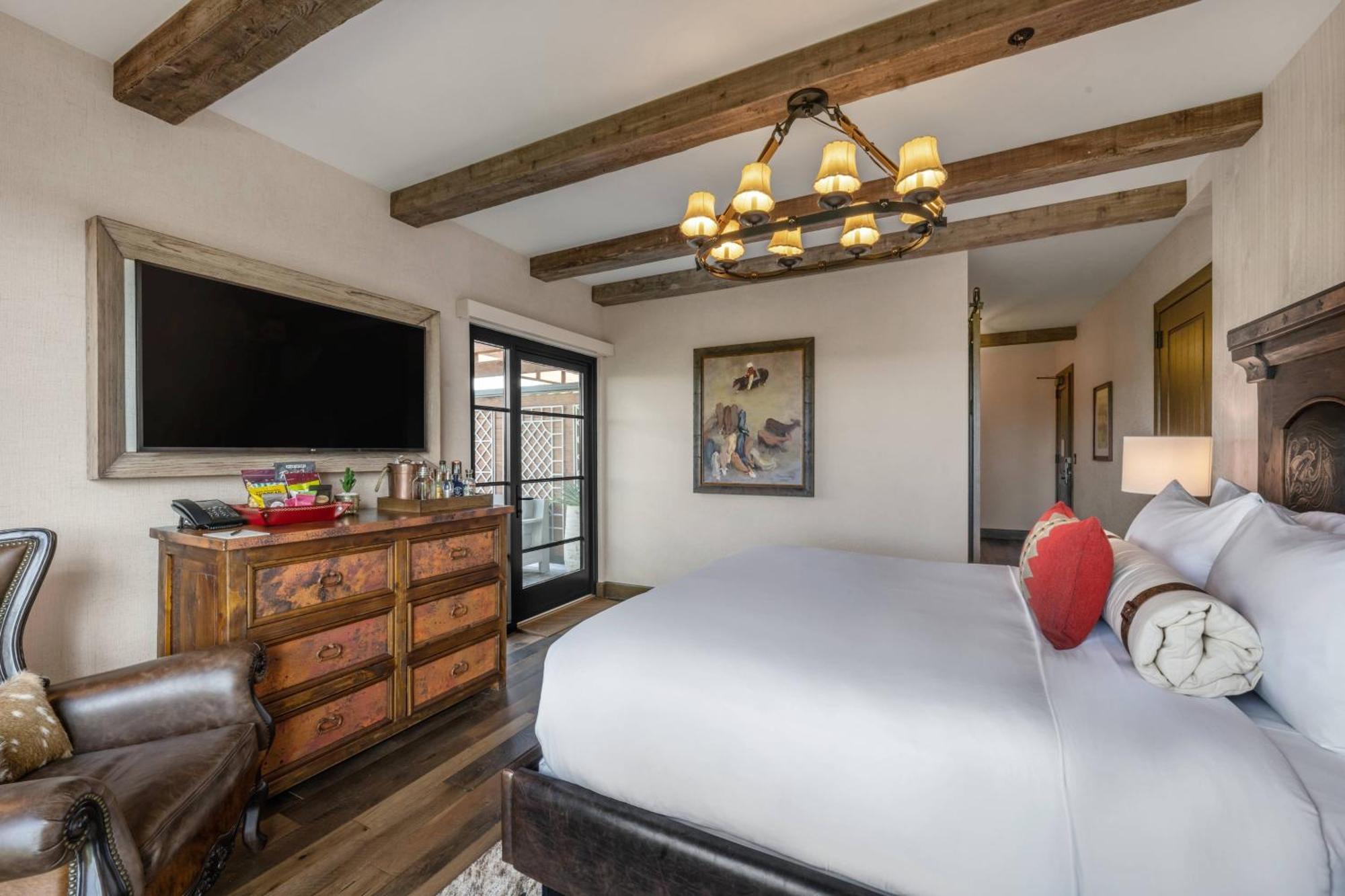 Hotel Drover, Autograph Collection Fort Worth Eksteriør bilde